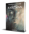 Portada de Libro Sandman - Neil Gaiman [ Pasta Dura ] Vol. 1 Sellado