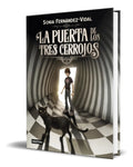 Portada de Libro La Puerta De Los Tres Cerrojos [ Original ]