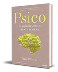 Portada de Libro Psico [ La Historia De La Mente Humana ] Original