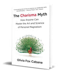Portada de Libro The Charisma Myth [ Olivia Fox Cabane ] Original