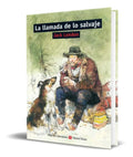 Portada de Libro La Llamada De Lo Salvaje [ Material Auxiliar] Original