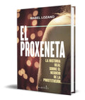 Portada de Libro El Proxeneta [ Mabel Lozano ] Original