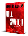 Portada de Libro Kill Switch [ Penelope Douglas ] Original, De Penelope Douglas. A Devil's Night Vel, Vol. 1. Editorial Berk…
