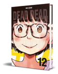 Portada de Libro Dead Dead Demons Vol.12 [ Inio Asano ] Original, De Inio Asano. Editorial Norma Editorial, S.a., Tapa Bland…