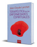 Portada de Libro Terapeutica De Las Enfermedades Espirituales [ . ]