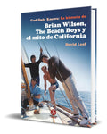 Portada de Libro God Only Knows [ La Historia De Brian Wilson] Original