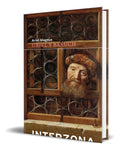 Portada de Libro Uriel Y Baruch [ Ariel Magnus ] Original