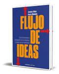 Portada de Libro Flujo De Ideas [ Jeremy Utley ] Original