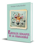 Portada de Libro Ridiculos Sonados De La Humanidad [ Original ], De Enrique Gallud Jardiel., Vol. 1. Editorial Glyphos Publi…