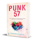 Portada de Libro Punk 57 [ Penelope Douglas ] Original