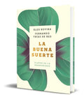 Portada de Libro La Buena Suerte [ Alex Rovira Celma ] Original