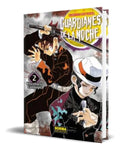 Portada de Libro Guardianes De La Noche Vol.2 [ Original ]