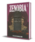 Portada de Libro Zenobia [ Un Caso De Honora Brim ] Original