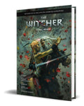 Portada de Libro The Witcher De Andrzej Sapkowski [ Original ]