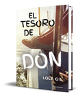 Portada de Libro El Tesoro De Don [ Lola Gil ] Original