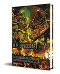 Portada de Libro La Llamada De Cthulhu [ Adaptación ] Original