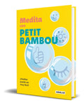 Portada de Libro Medita Con Petit Bambou [ Original ]