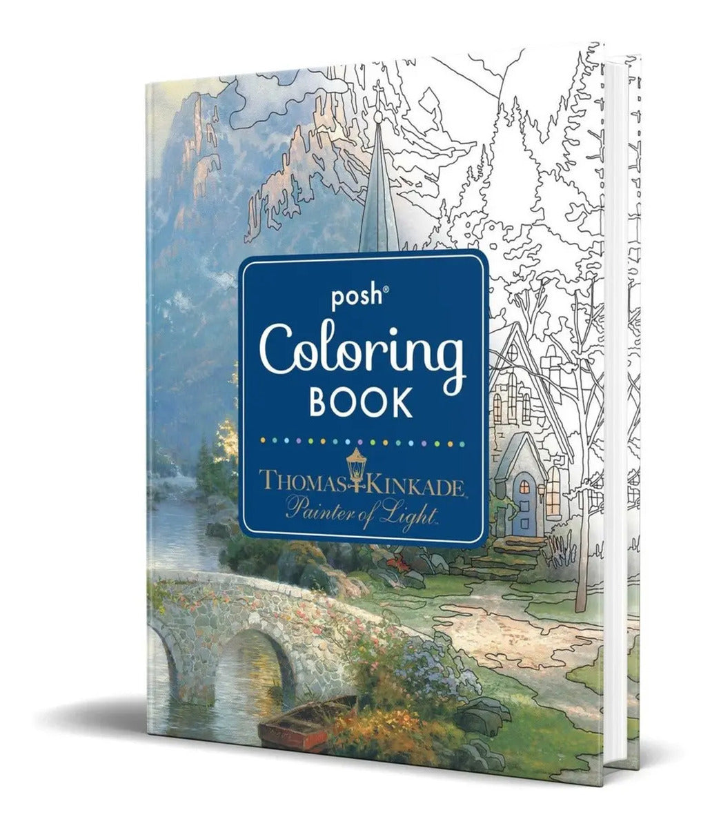 Portada de Libro Para Colorear Para Adultos [ Relajación Y Antiestres ]