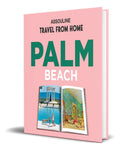 Portada de Libro Palm Beach [ Aerin Lauder ] Original