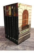 Portada de Libro The Complete Illustrated Sherlock Holmes [ Original ]