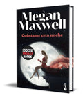Portada de Libro Cuentame Esta Noche [ Megan Maxwell ] Original