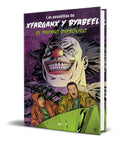 Portada de Libro El Payaso Diabolico [ Xfarganx Y Byabeel ] Original