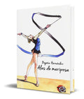 Portada de Libro Alas De Mariposa [ Begoña Garcia Hernandez ] Original