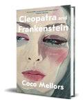 Portada de Libro Cleopatra And Frankenstein [ Coco Mellors ] Original