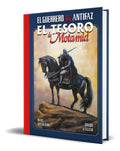 Portada de Libro El Guerrero Del Antifaz El Tesoro De Motamid Original, De Miguel Quesada. Editorial Dolmen Ediciones, Tapa…