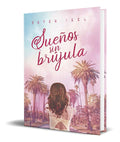 Portada de Libro Sueños Sin Brújula [ Ester Isel ] Original