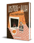 Portada de Libro Los Pazos De Ulloa [ Emilia Pardo Bazan ] Original