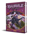 Portada de Libro Mashle Vol.7 [ Hajime Komoto ] Original