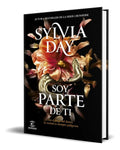 Portada de Libro Soy Parte De Ti [ Sylvia Day ] Original: En El Juego Del Deseo, La Verdad Es Siempre Peligrosa, De Sylvia D…