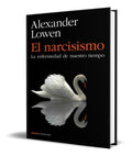 Portada de Libro El Narcisismo [ Alexander Lowen ] Original