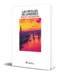 Portada de Libro Las Reglas De Londres [ Mick Herron ] Original