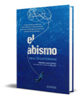 Portada de Libro El Abismo [ Neal Shusterman ] Original