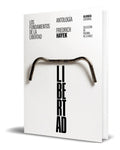 Portada de Libro Los Fundamentos De La Libertad [ Antologia ] Original