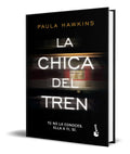 Portada de Libro La Chica Del Tren [ Pasta Dura ] Original