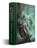 Portada de Libro Conan De Cimmeria Vol.1 [ Conan Clásico ] Original