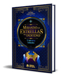 Portada de Libro Mirando Las Estrellas Del Destino [ Original ], De Daniel Fernandez. Editorial Heroes De Papel, Tapa Dura E…