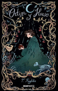 Portada de Ortiga Y Hueso, De T. Kingfisher. Editorial Gran Travesia, Tapa Blanda En Español