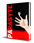 Portada de Libro Parasyte Vol.1 [ Hitoshi Iwaaki ] Original