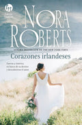 Portada de Fuego Irlandes, De Roberts, Nora. Editorial Harlequin Iberica, S.a., Tapa Blanda En Español