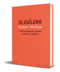 Portada de Libro El Dialogo [ El Arte De Hablar En La Pagina ] Original