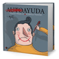 Portada de Libro Autoayuda Pequeño Manual De (no) Desarrollo Personal