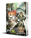 Portada de Libro Mushoku Tensei Vol.15 [ Rifujin Na Magonot ] Original