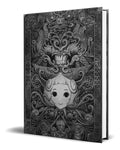 Portada de Cómic Bibliomanía [ Edición Deluxe ] Español