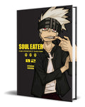 Portada de Manga Soul Eater Vol.2 [ The Perfect Edition ] [ Pasta Dura ] [ En Inglés ] Atsushi Ohkubo