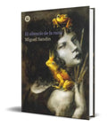 Portada de Libro El Silencio De La Rana [ Miguel Sandin ] Original