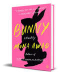 Portada de Libro Bunny [ Mona Awad ] Original